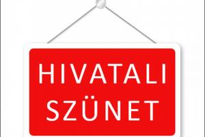 szunet